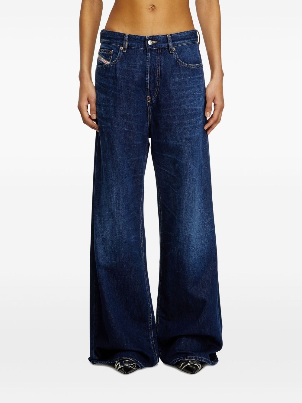 1996 D-Sire jeans - 3