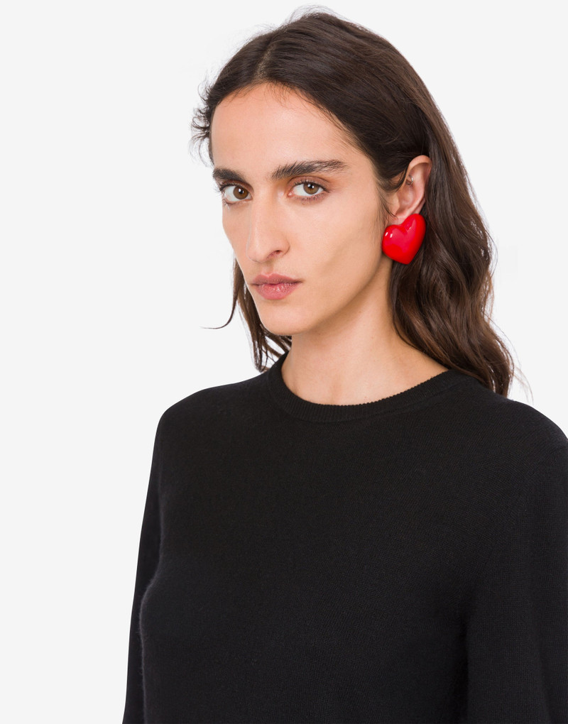 METAL CLIP-ON EARRINGS 3