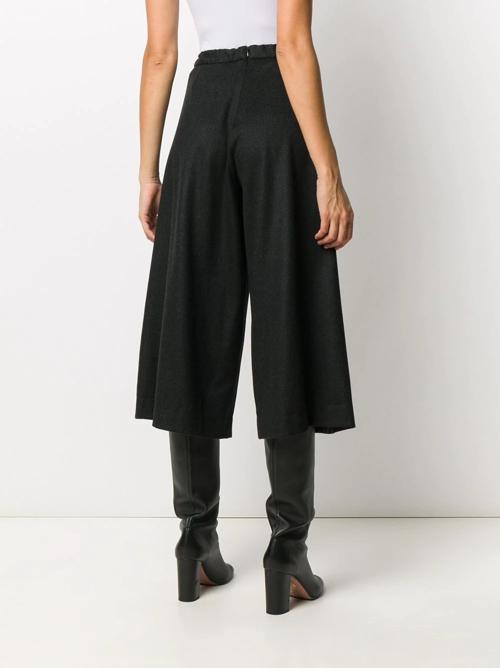 Almanac cropped trousers - 4