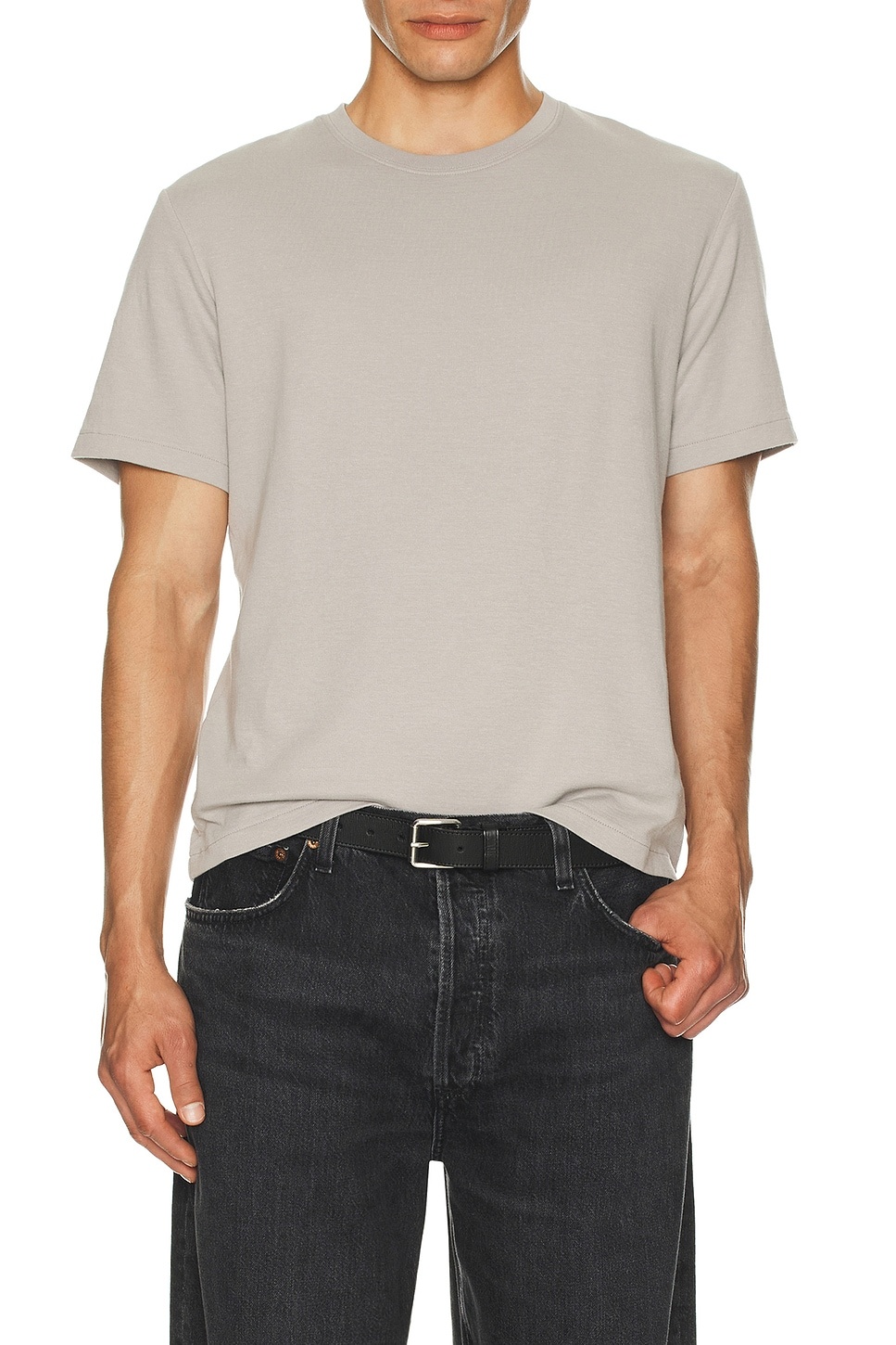 Duo Fold Tee - 4