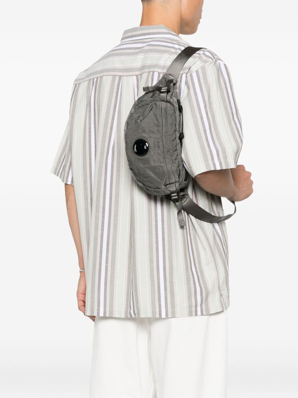lens-detail belt bag - 2