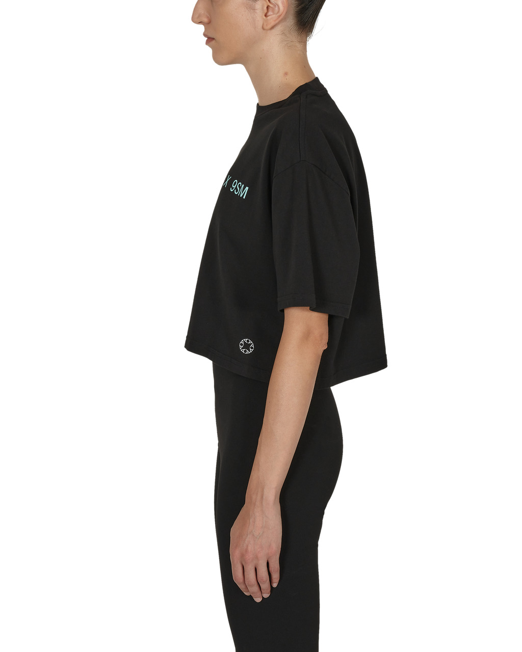1017ALYX9SM LOGO CROPPED TEE - 4