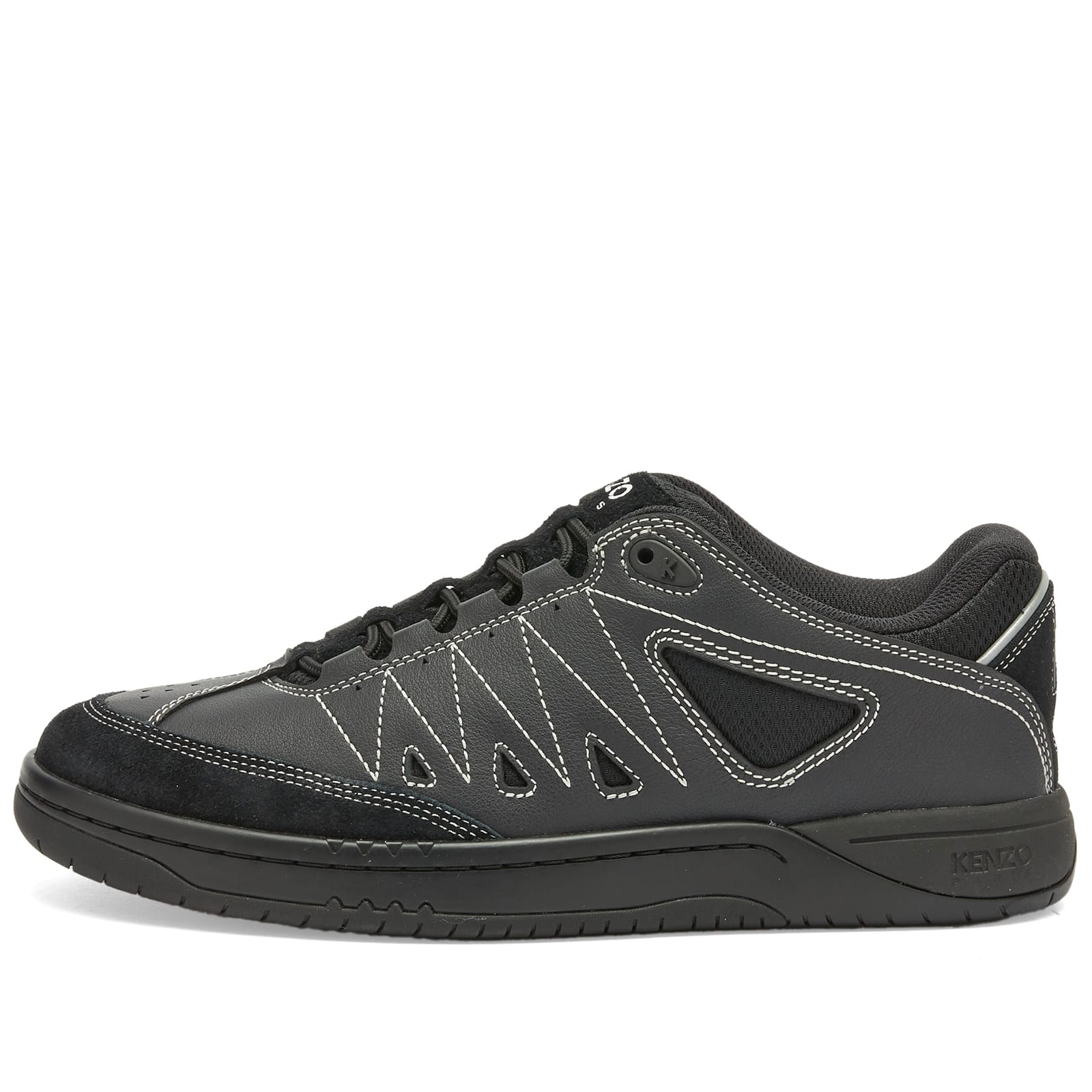 Kenzo PXT Low Top Sneakers - 2