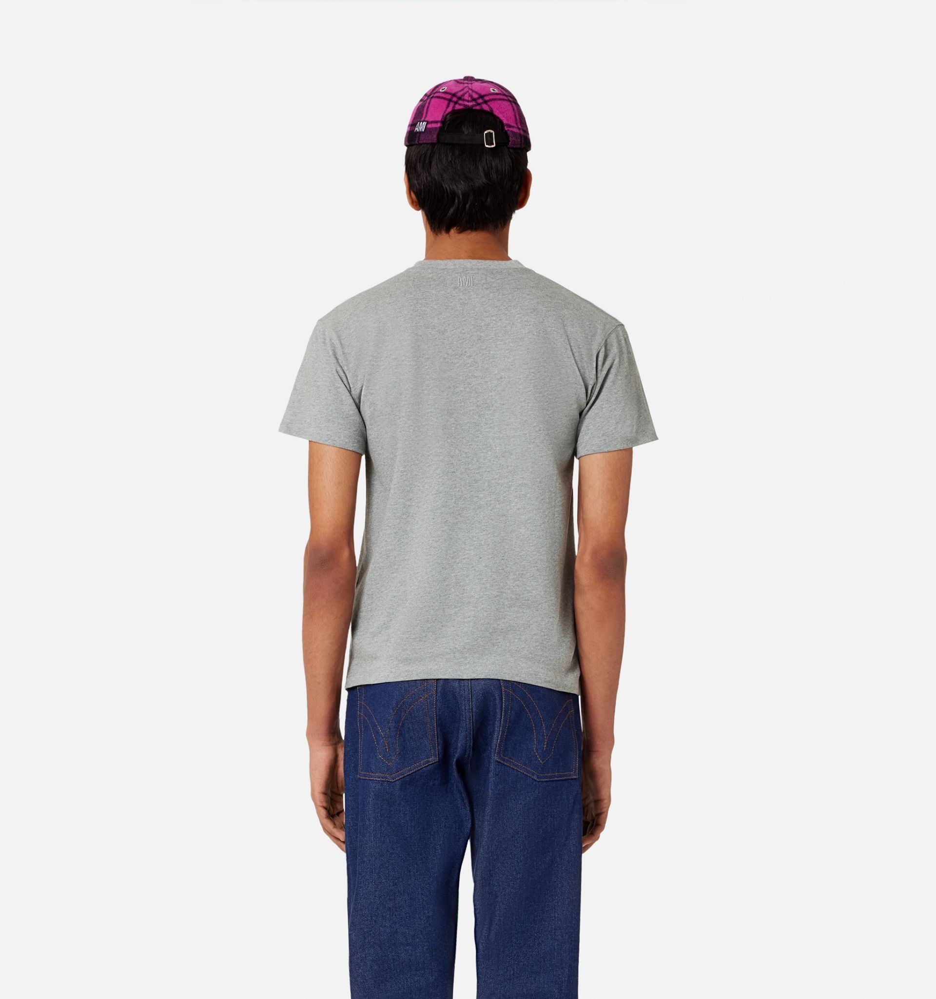 Ami Paris France T-Shirt - 5