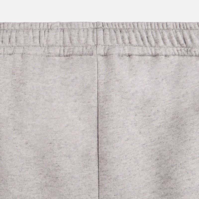 Pants in cotton and cashmere 7