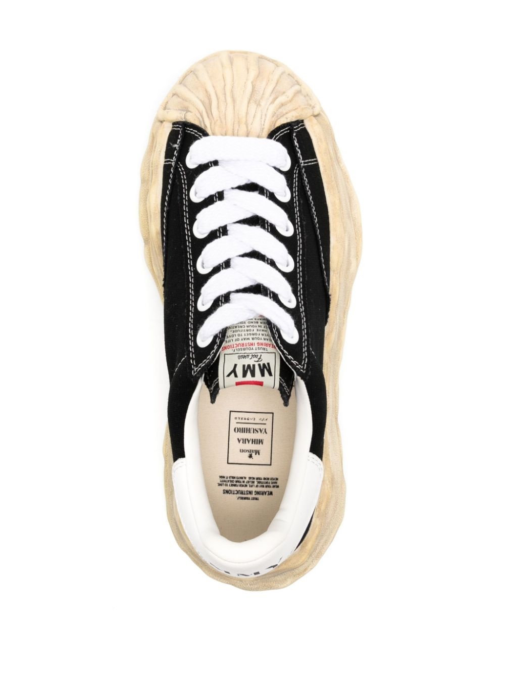Blakey sneakers - 4