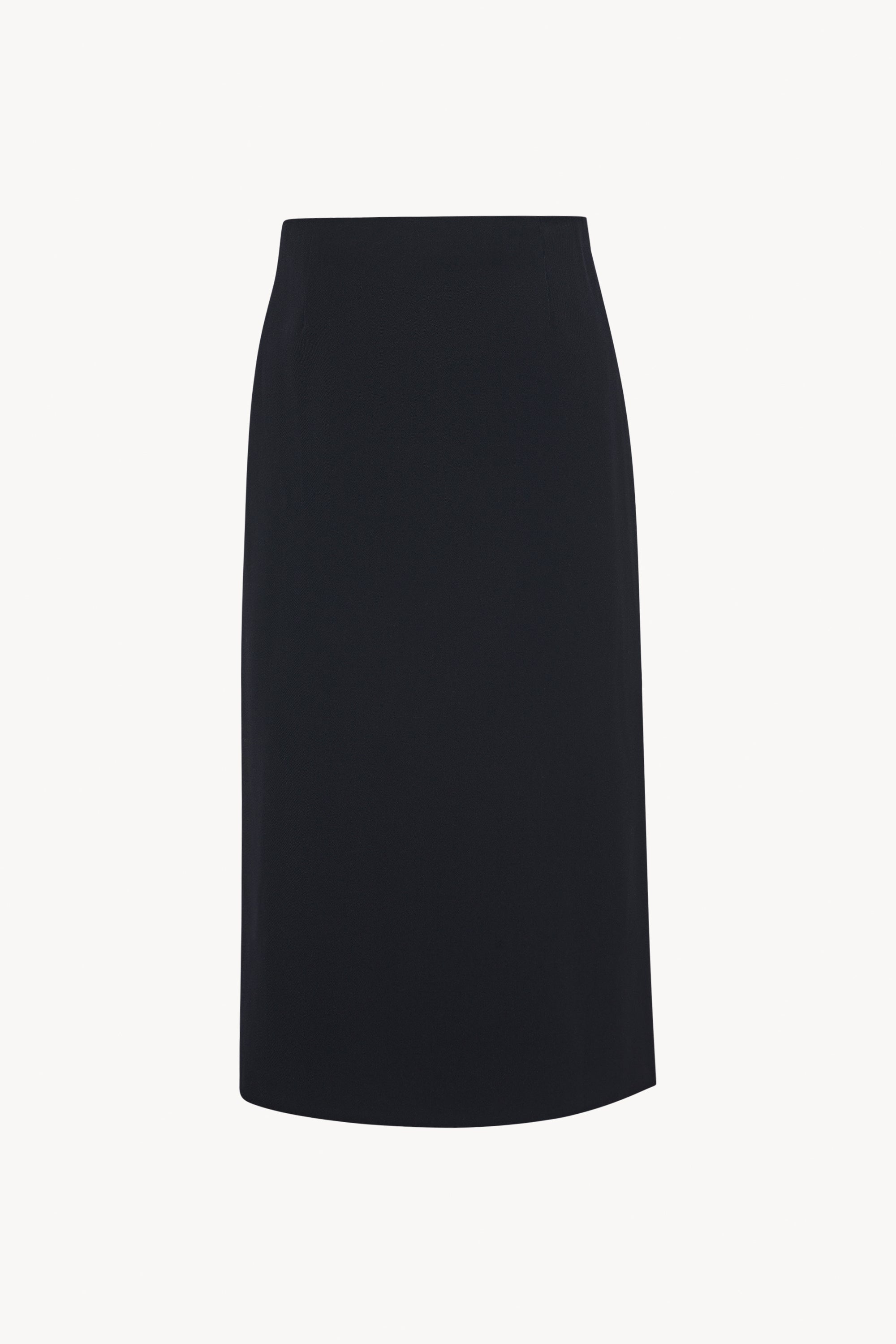Kavi Skirt in Wool - 2