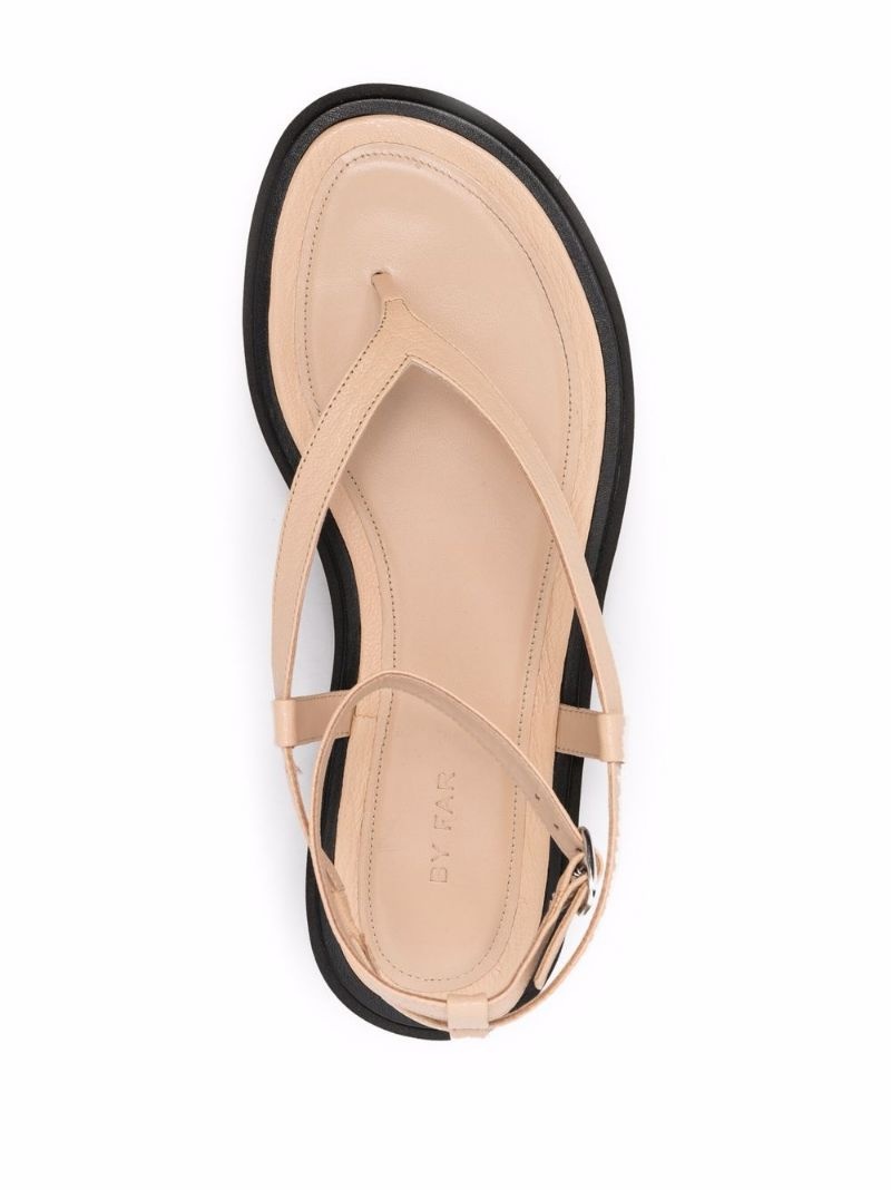 Cece flatform sandals - 4