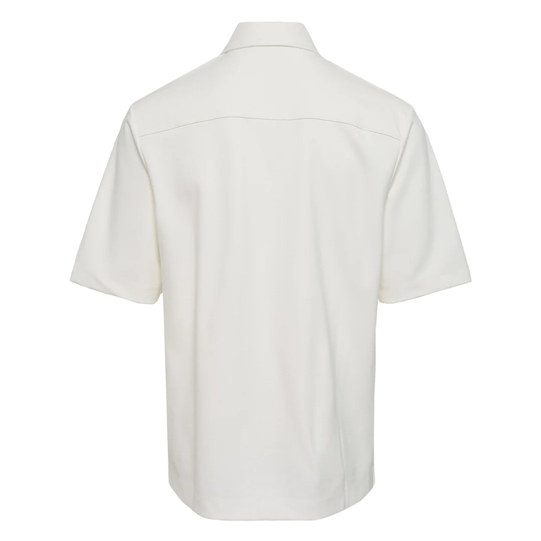 Milano Jersey Top - 2