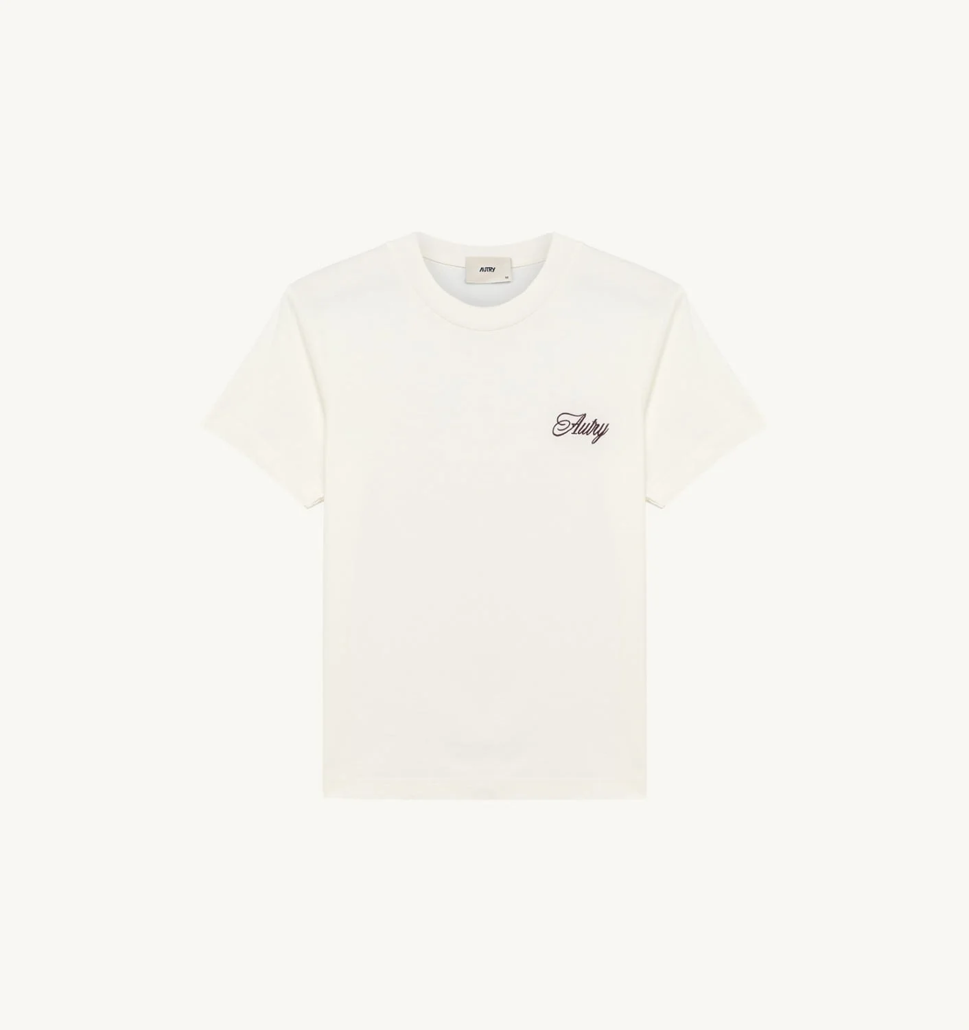 CLASSY LOGO T-SHIRT FOR WOMAN - 1