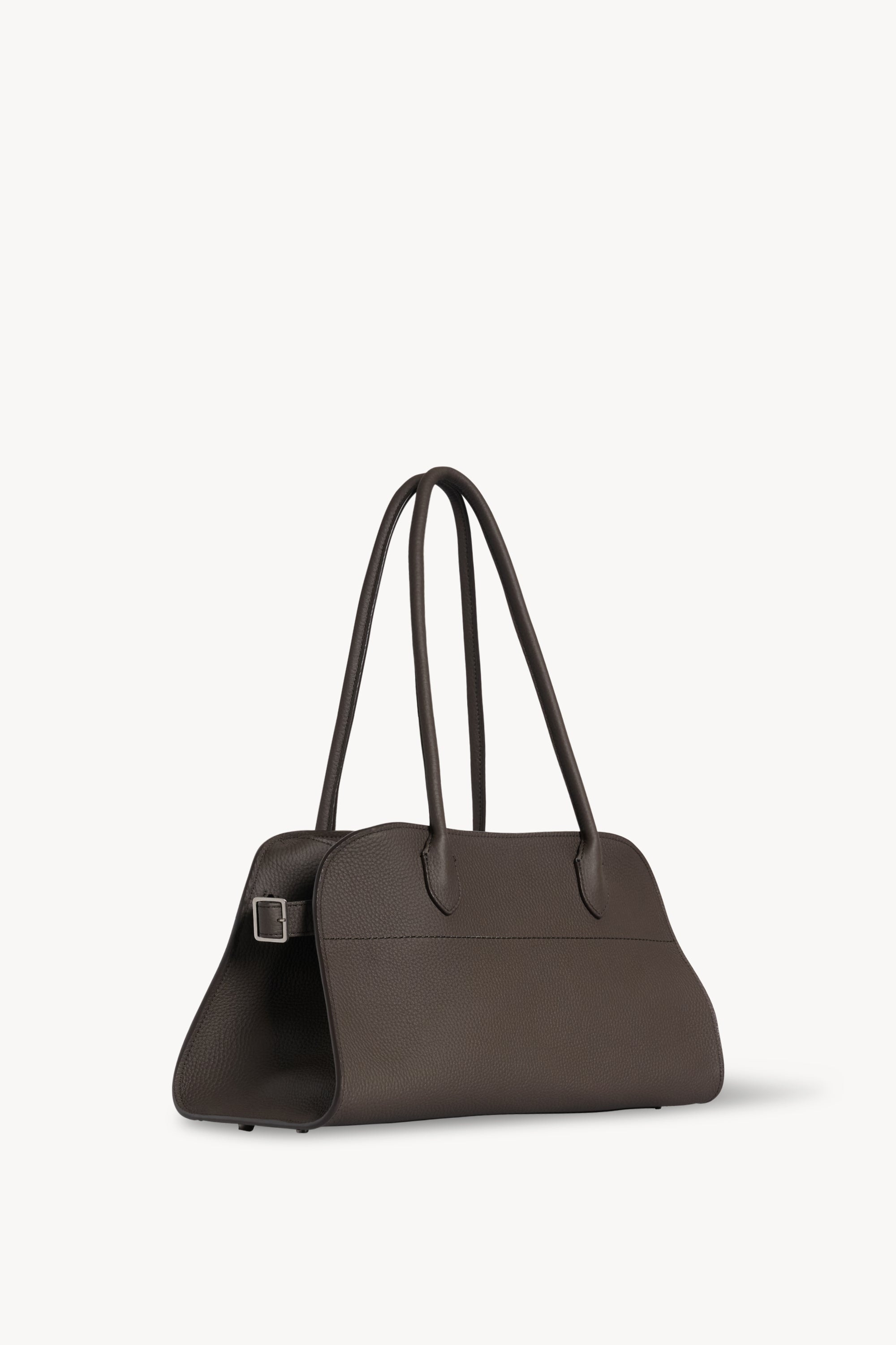 Margaux Shoulder 12 Bag in Leather - 2