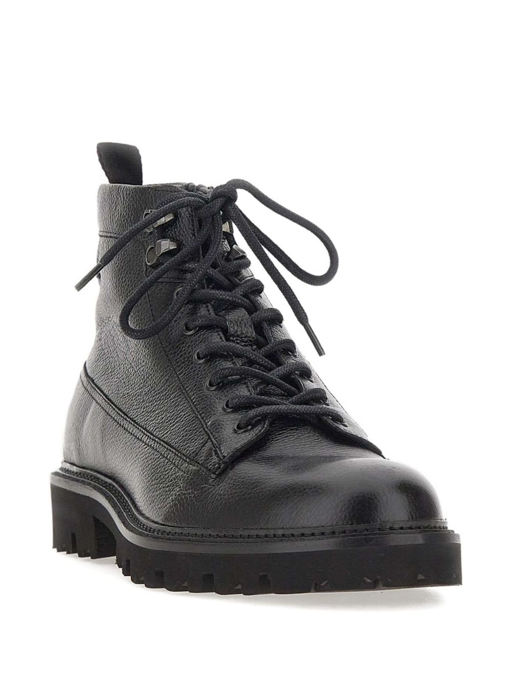 Julyo Halb leather boots - 2