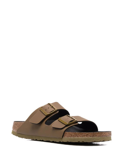 BIRKENSTOCK Arizona open-toe sandals outlook