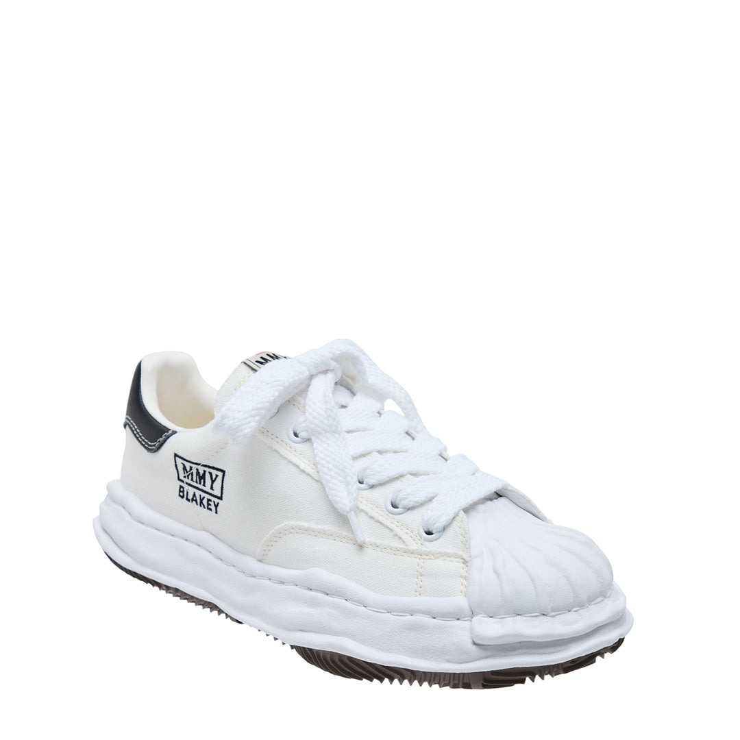 Blakey Low Original Sole Canvas - 2