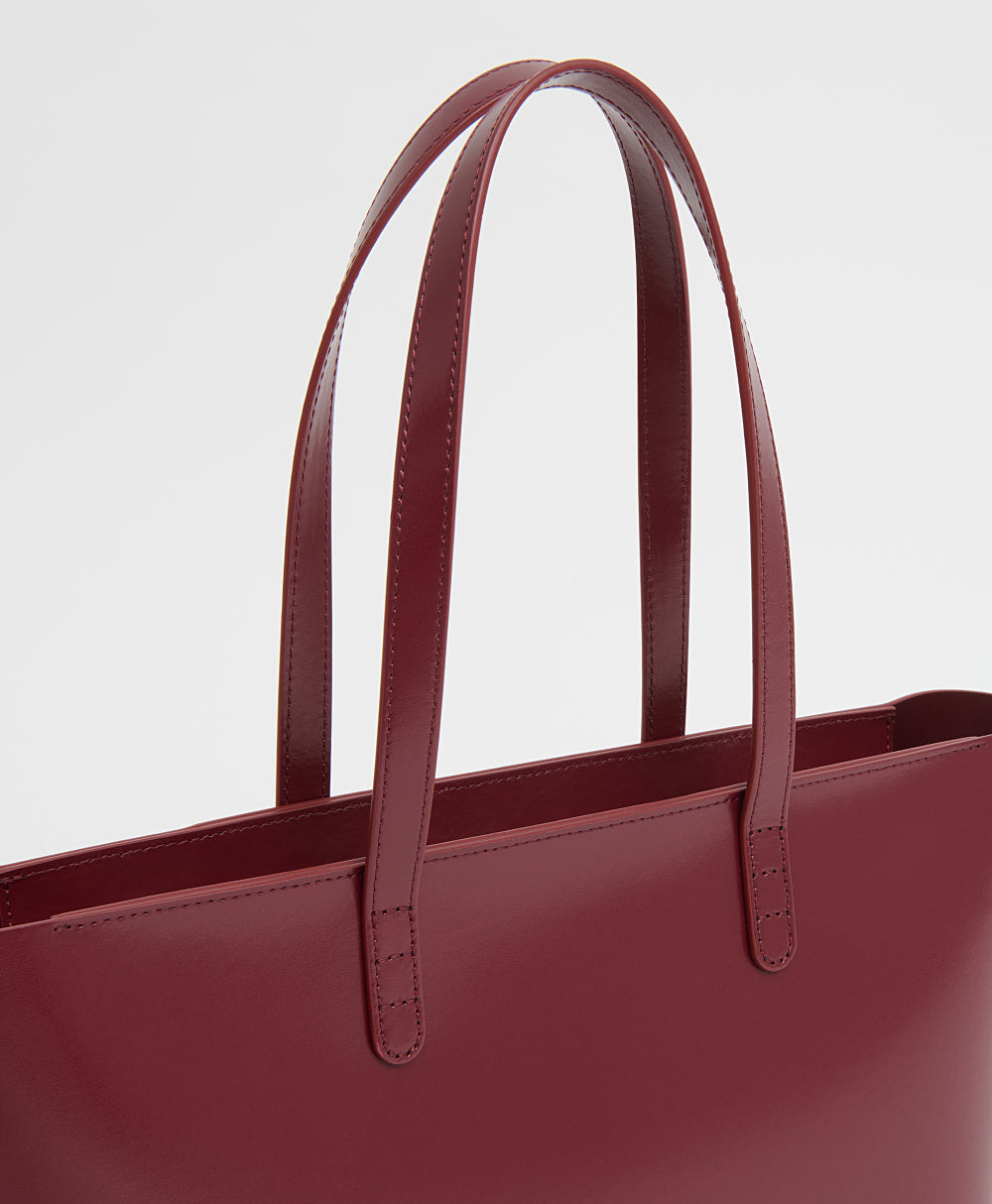 SMALL ZIP TOTE - 4