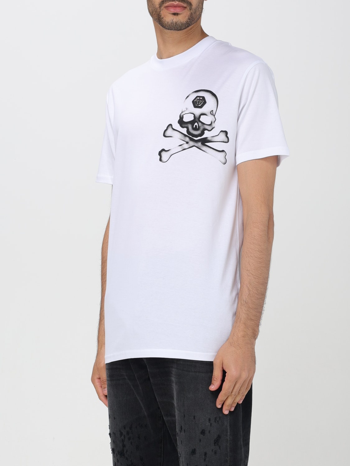 T-shirt men Philipp Plein - 3