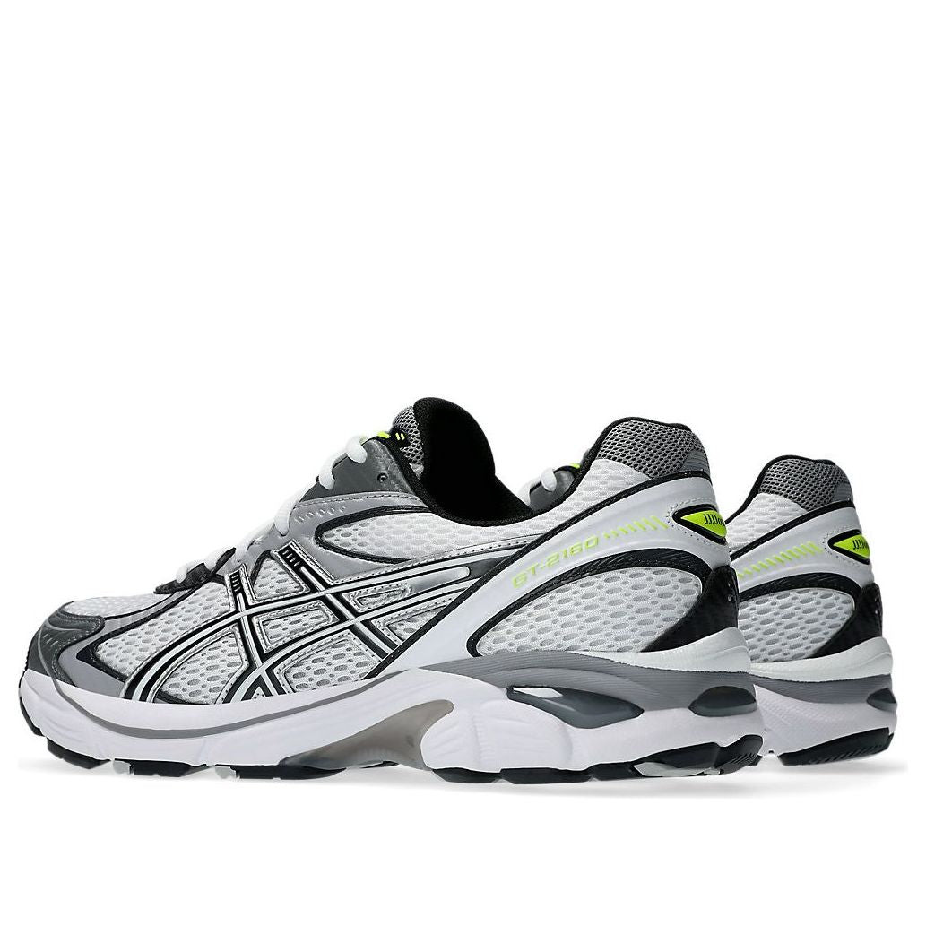 ASICS x JJJJound GT-2160 'White' 1203A554-100 - 4