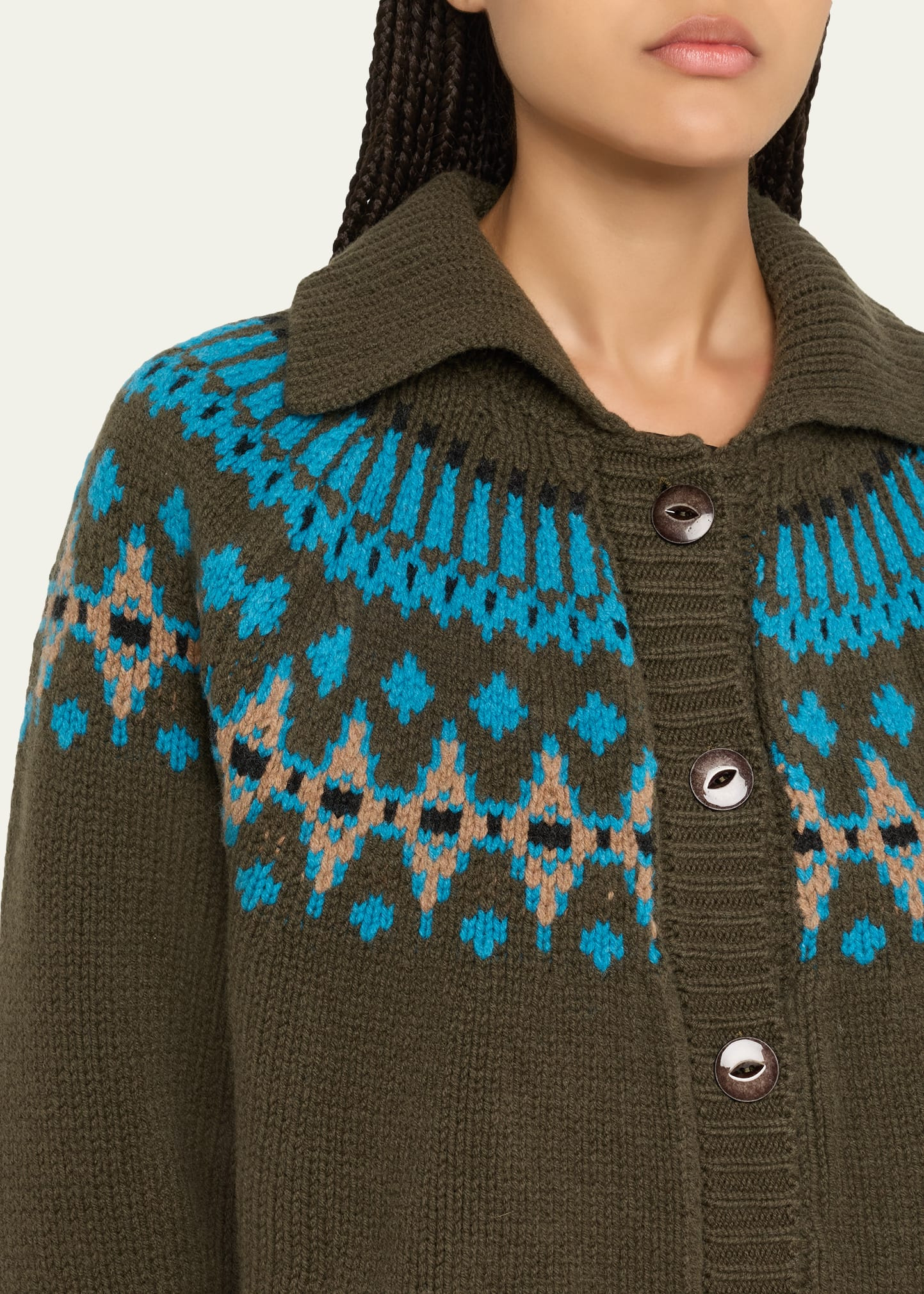 Sweet Winter Jacket - 5