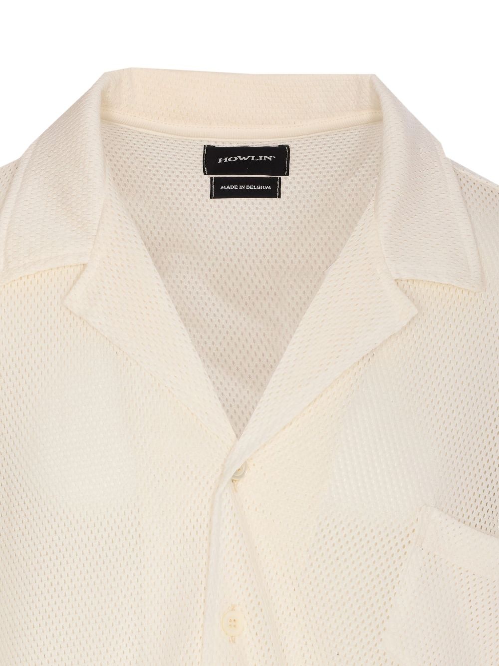 cotton shirt - 4
