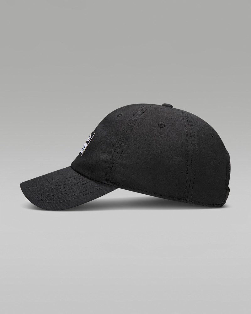 Jordan Flight Club Unstructured Flat Bill Hat 5