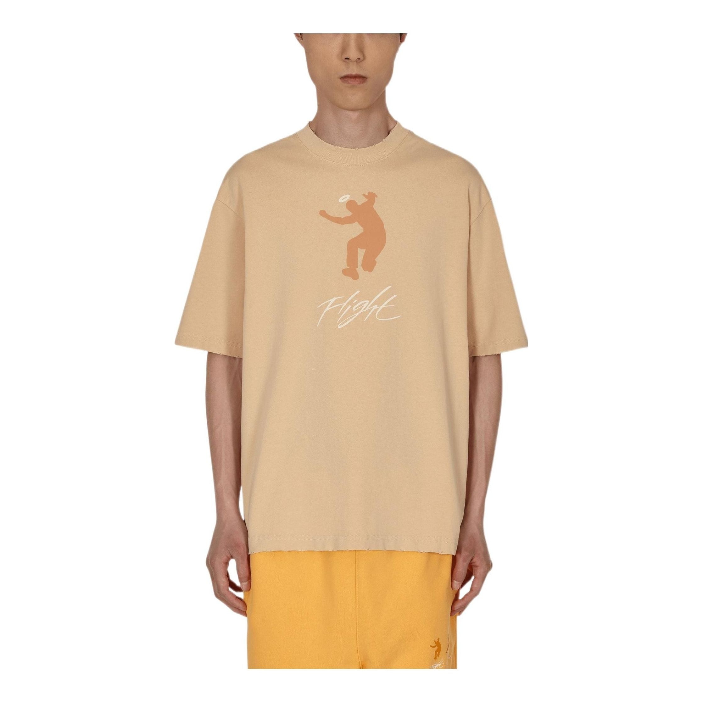 Air Jordan x Union GFX Tee 'White Onyx' DM2839-268 - 1