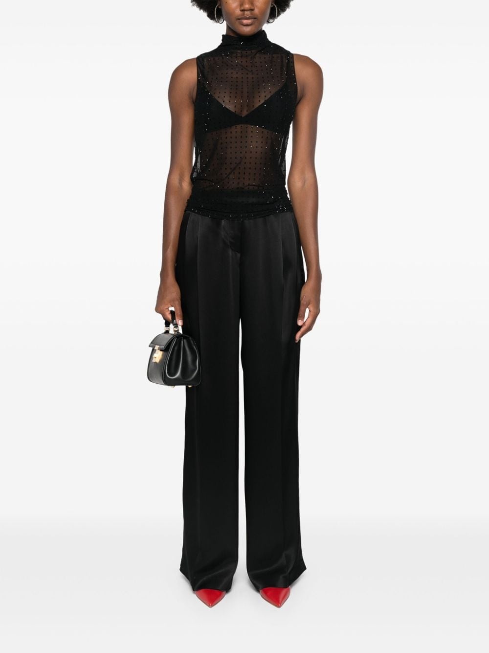 Laon trousers - 2