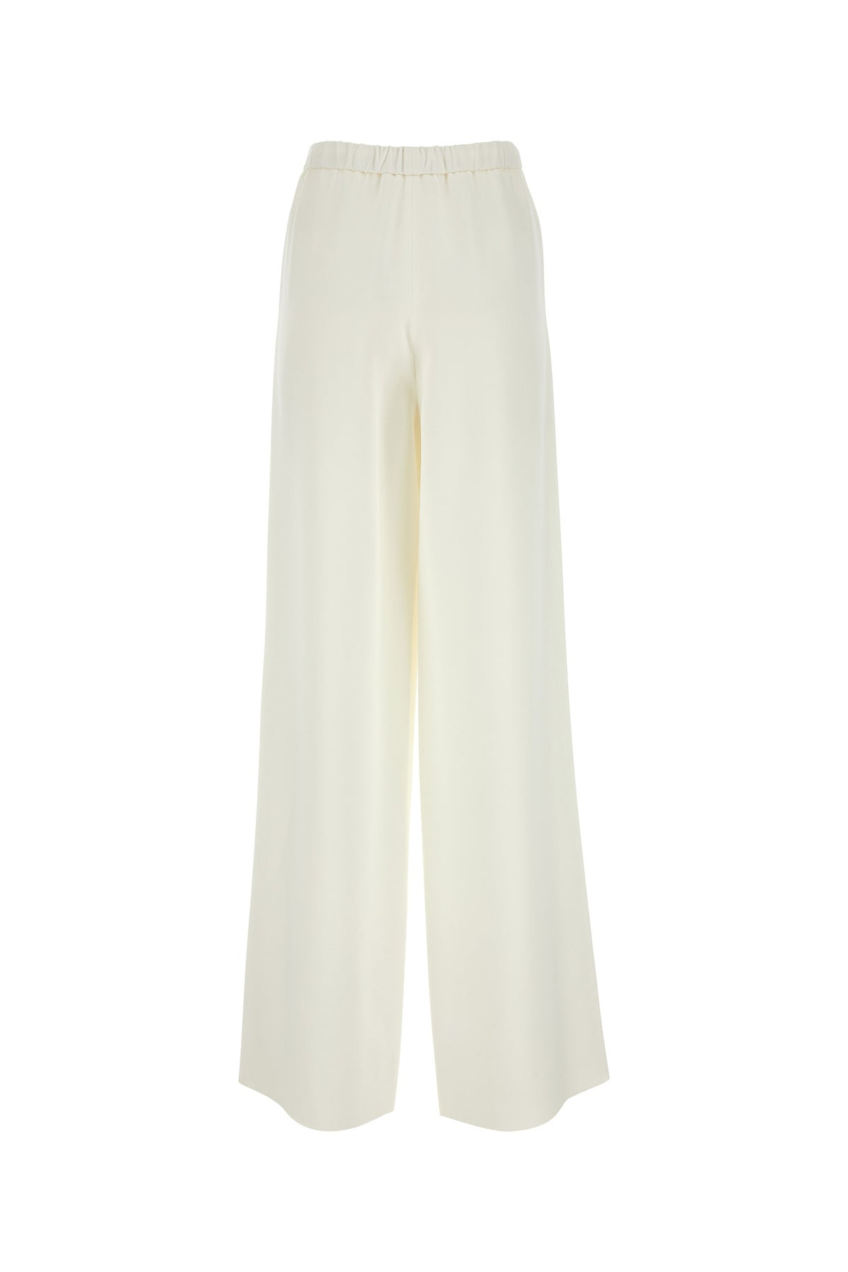 Ivory Cady Couture wide-leg pant - 2