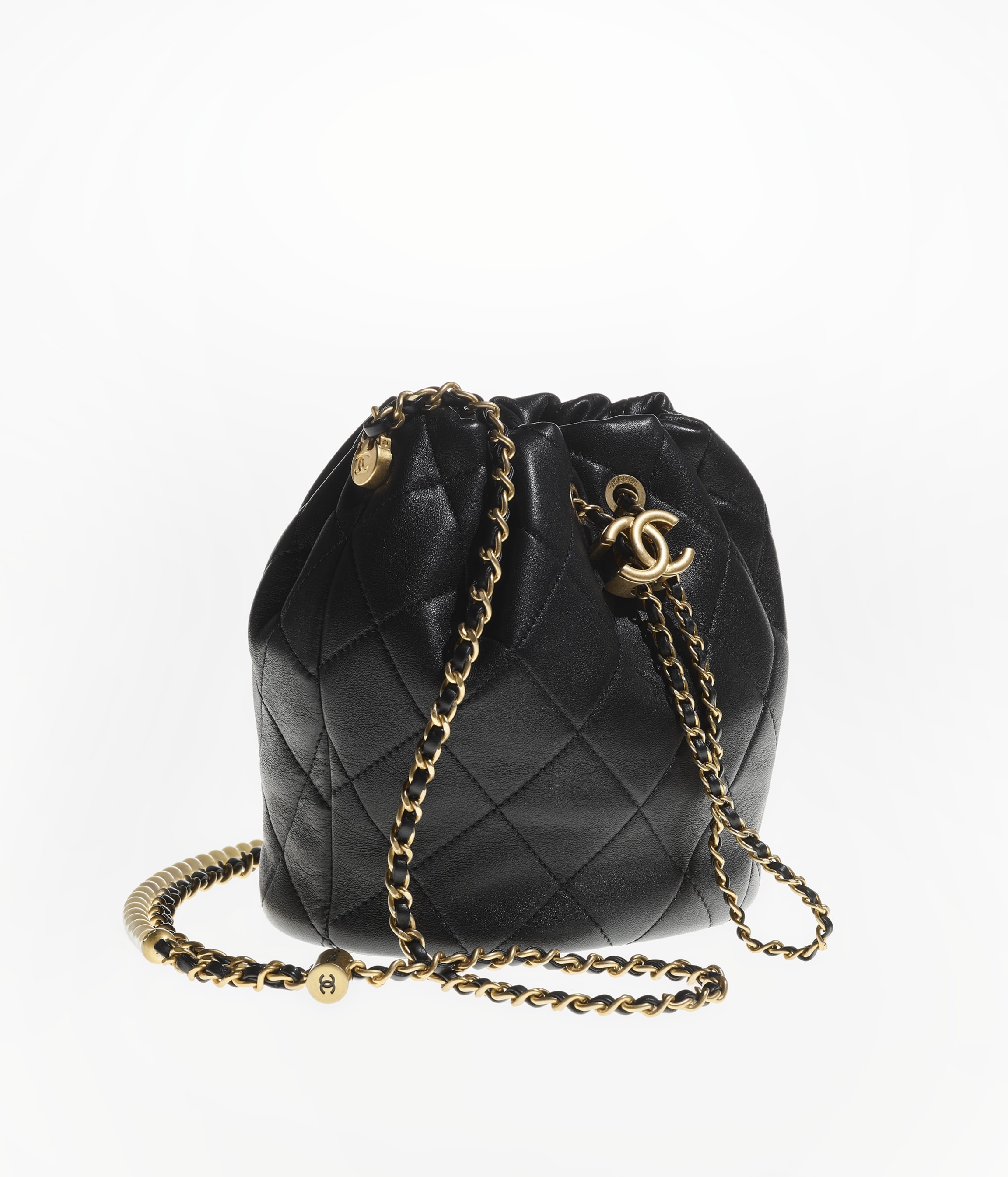Bucket Bag - 2