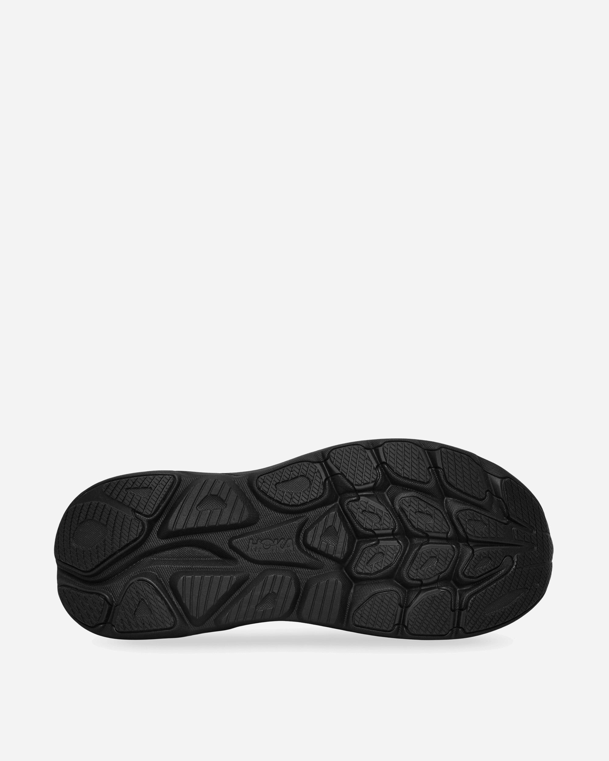 Women's Clifton 10 Sneakers Black - 5