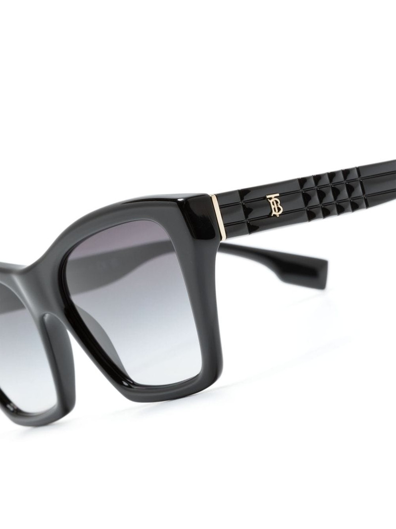 square-frame sunglasses 3