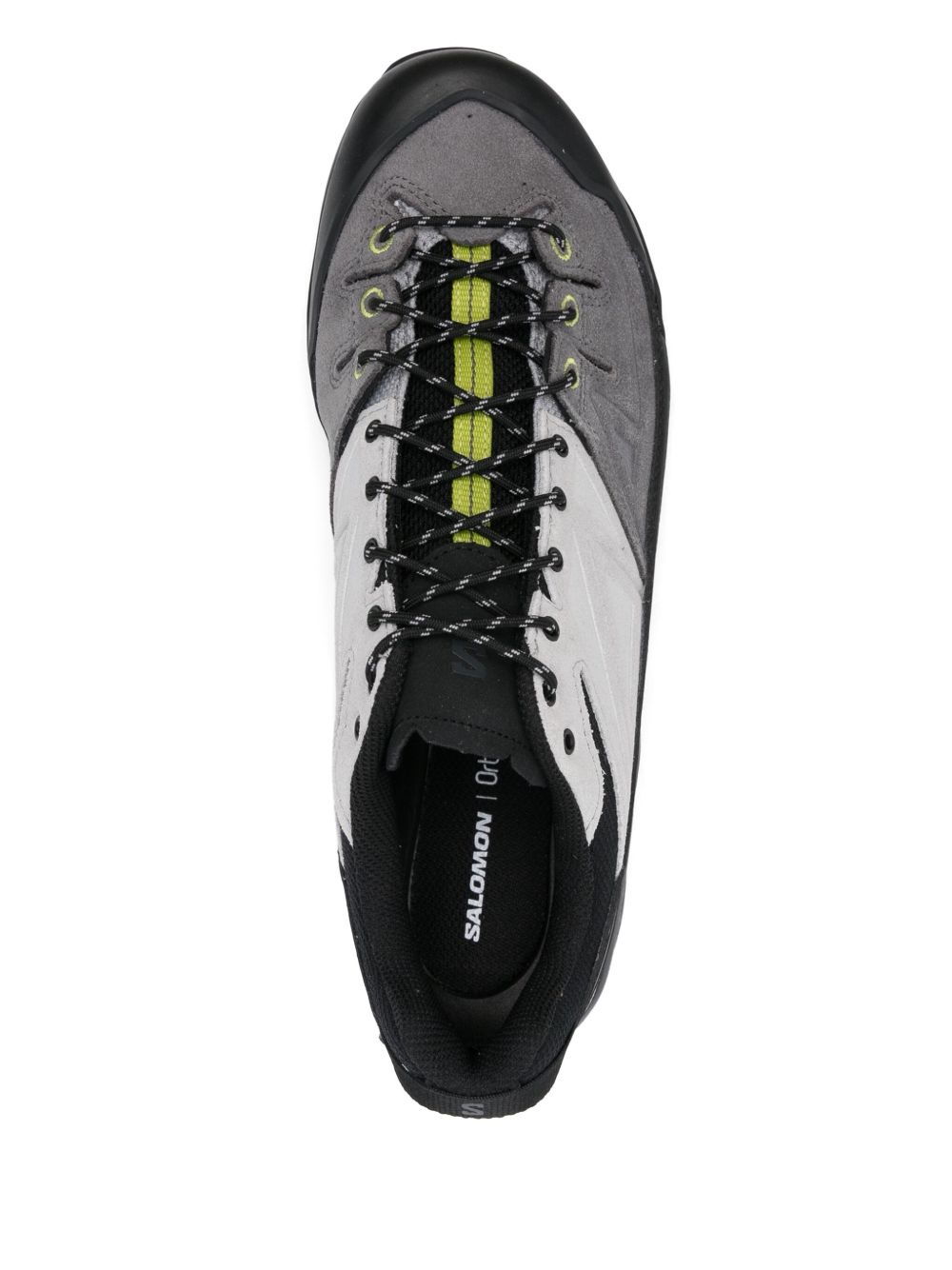 X-Alp sneakers - 4