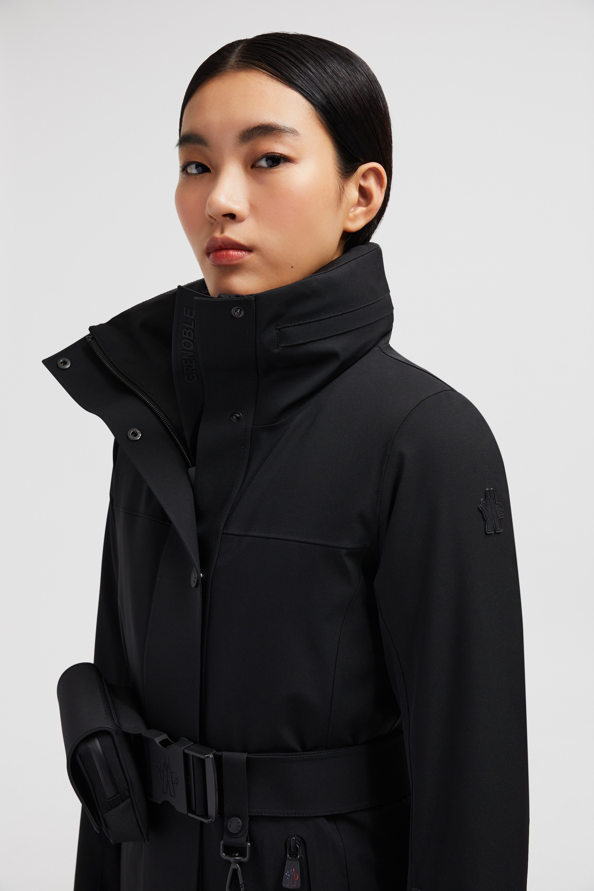 Hainets Padded Ski Jacket - 4