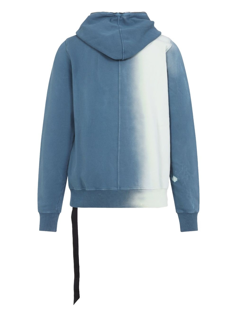 cotton hoodie - 2
