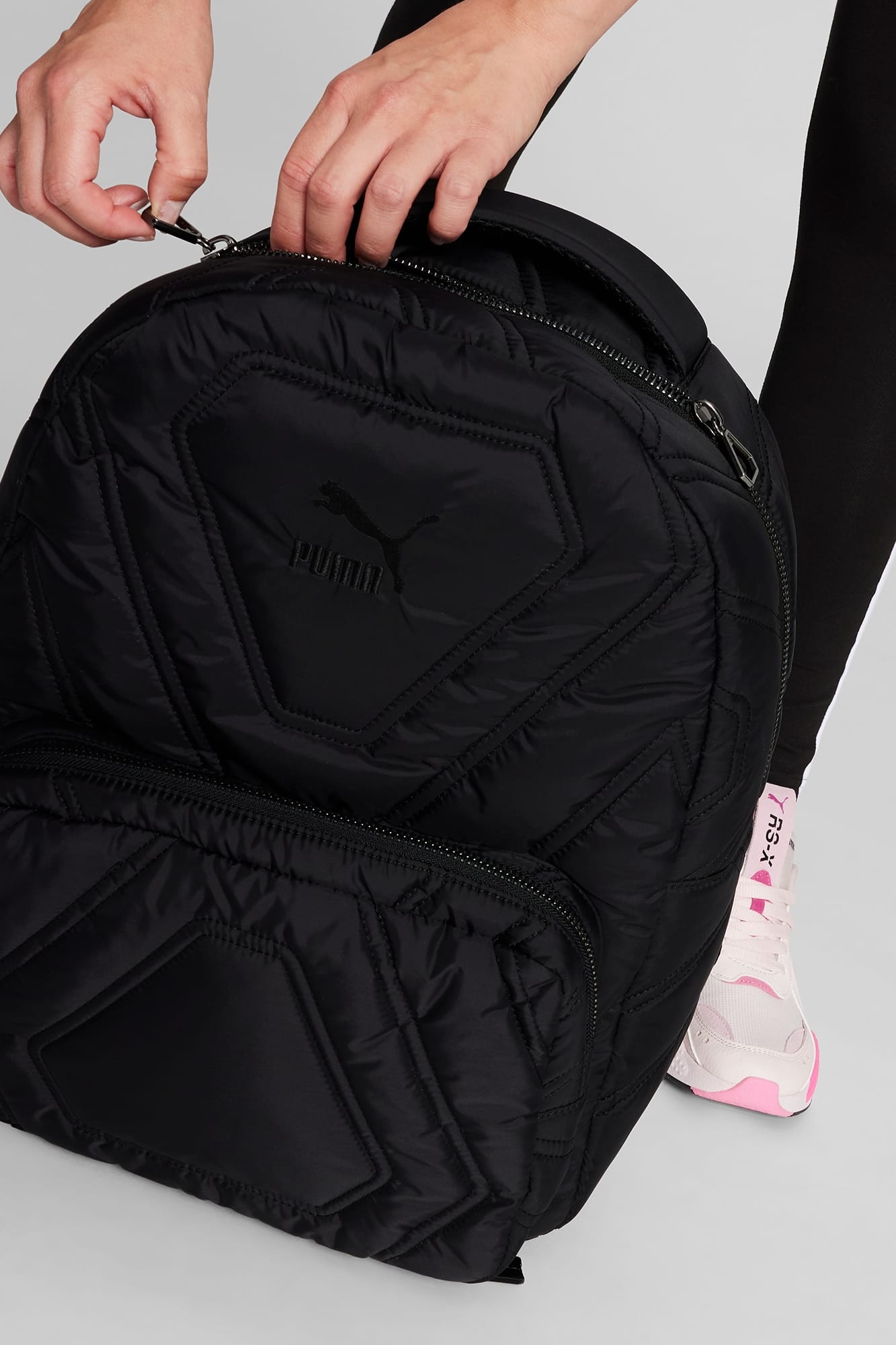 LUXE SPORT Backpack - 3