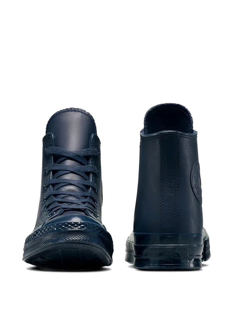 Chuck 70 lace-up high-top sneakers 3