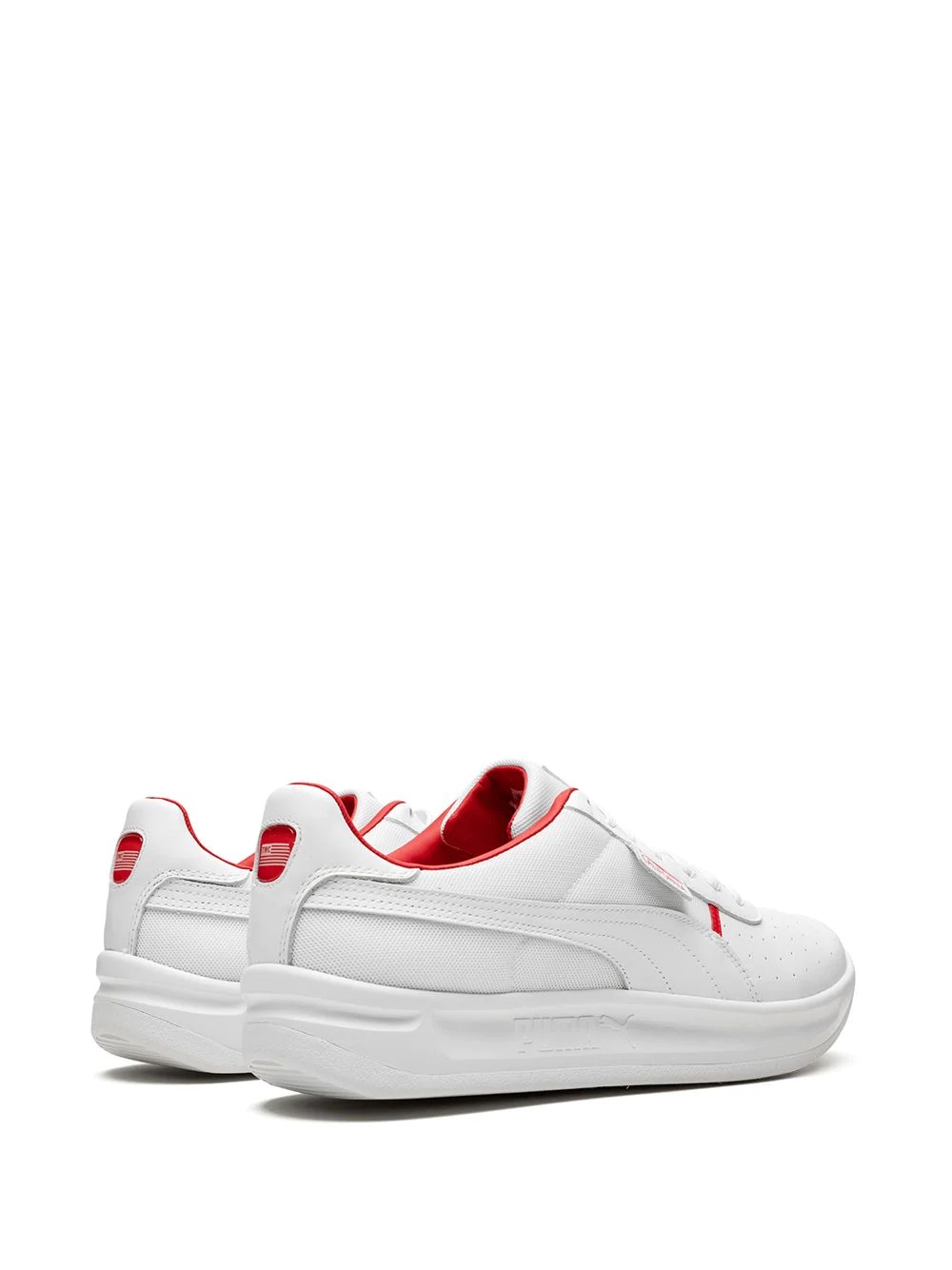 x California Tech Luxe x TMC sneakers - 3