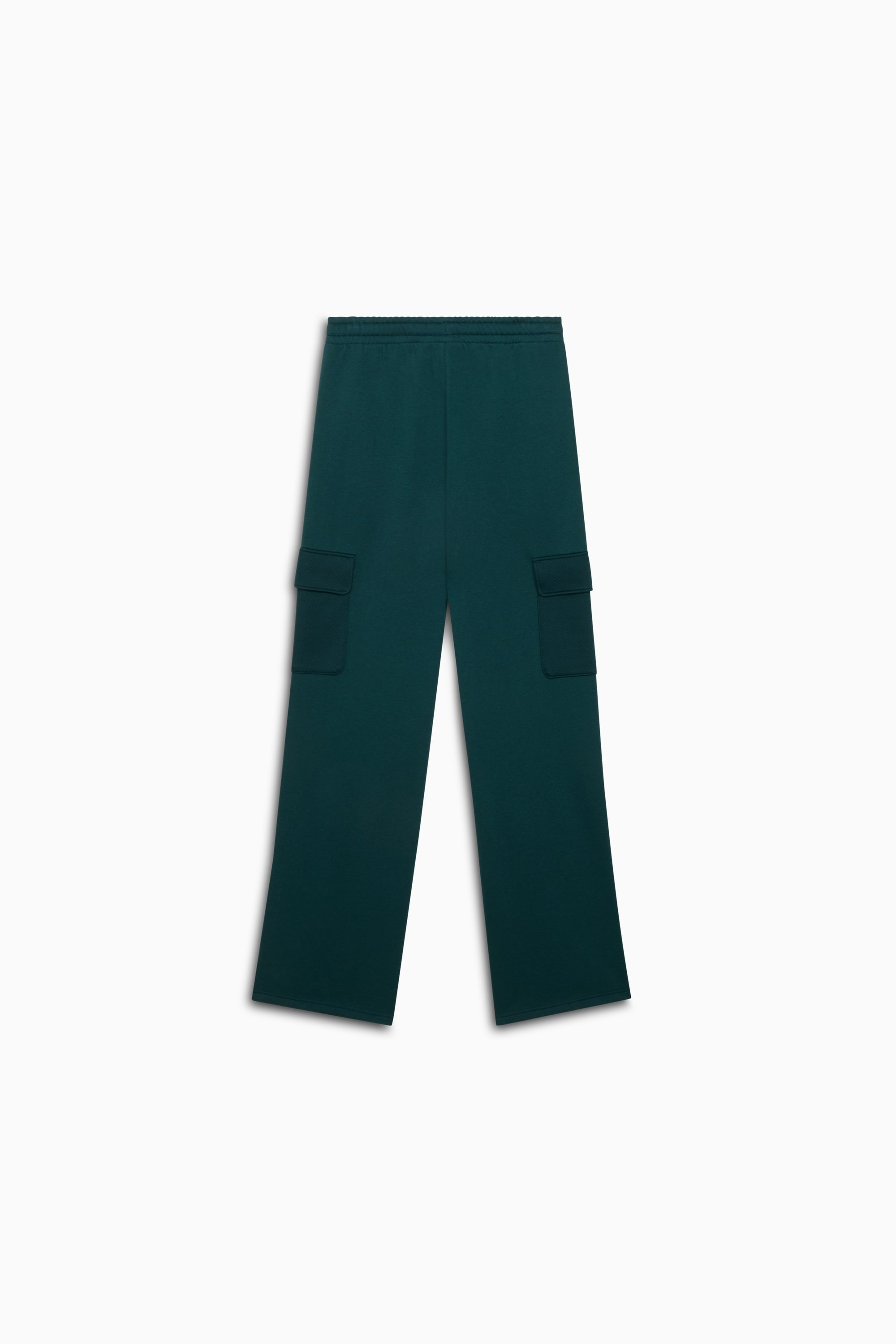 PUMA Elevated Essentials Women's Straight Leg Cargo Pants - 2