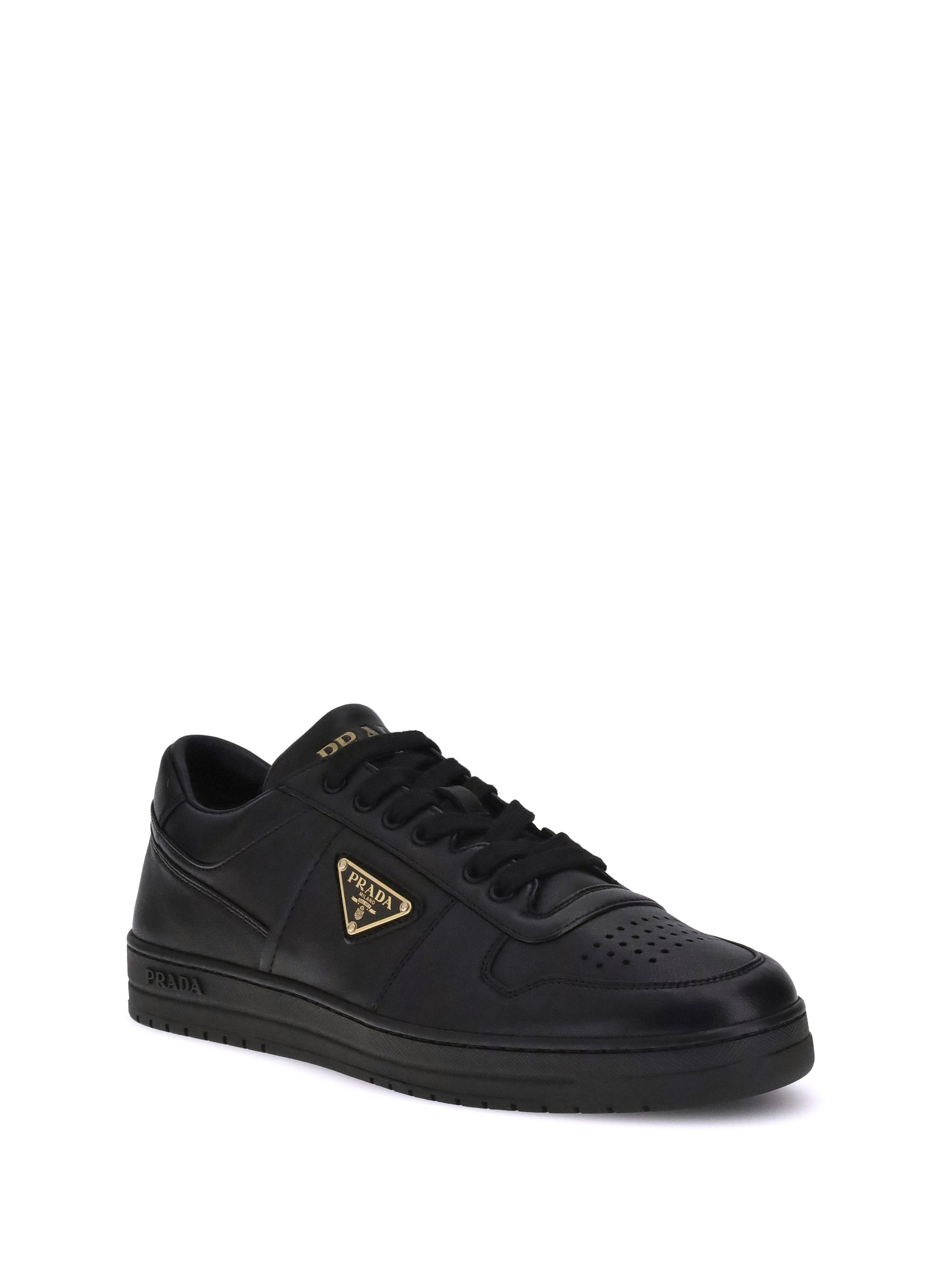 Prada Men Downtown Sneakers - 2