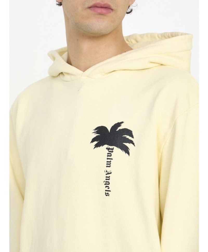 The Palm Hoodie 4