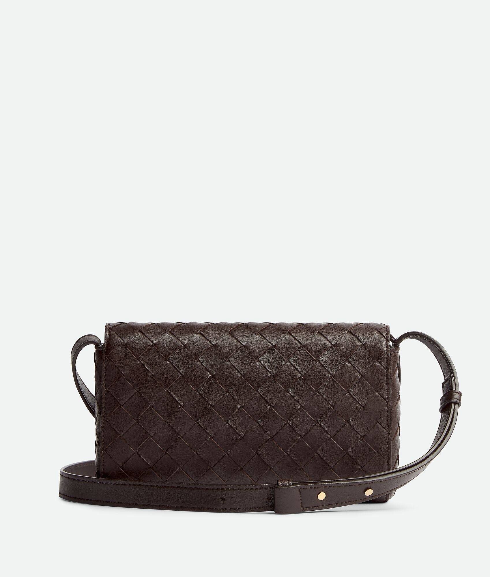 Mini Andiamo Cross-Body Bag - 4