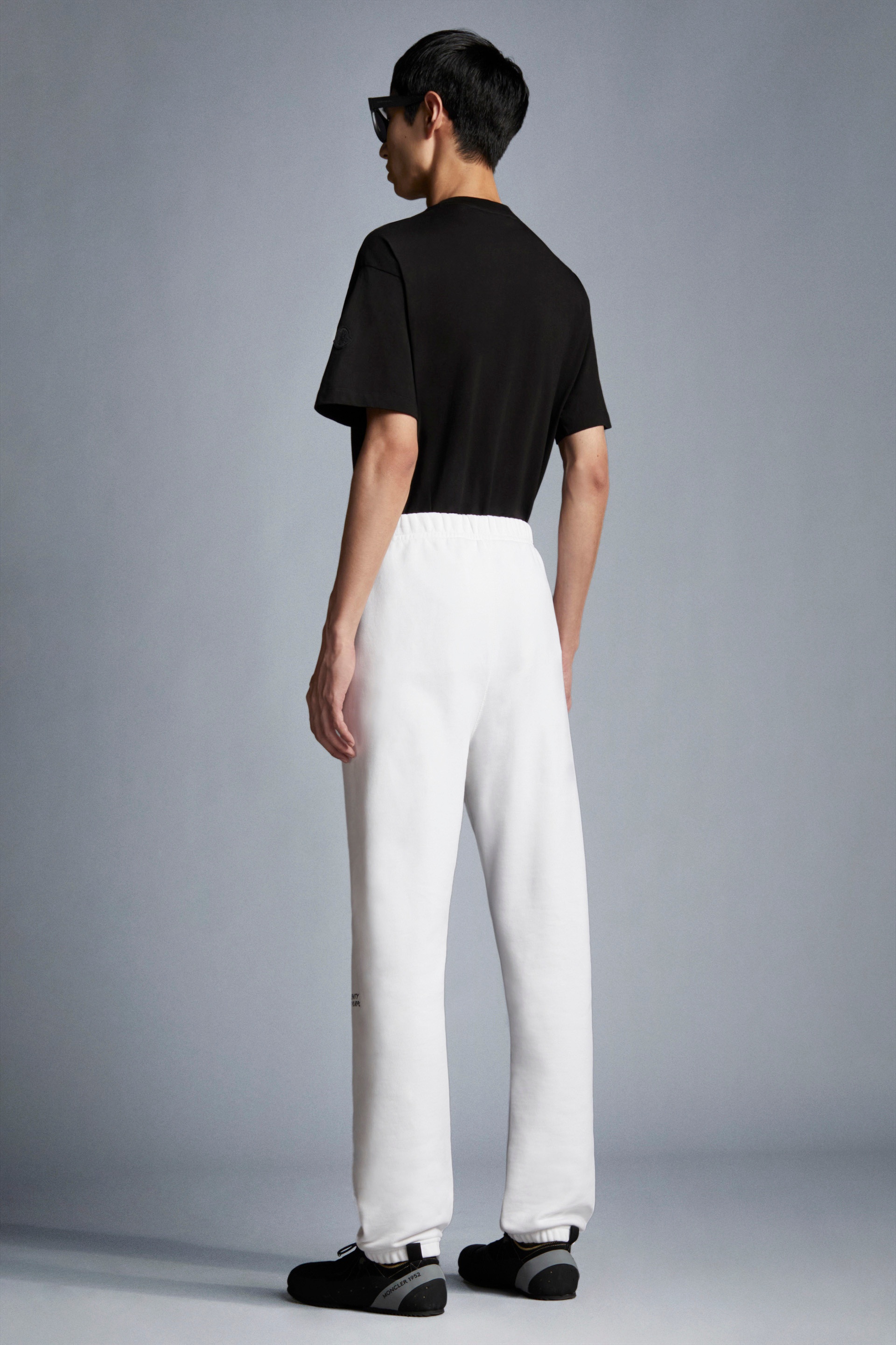 Fleece Sweatpants - 6