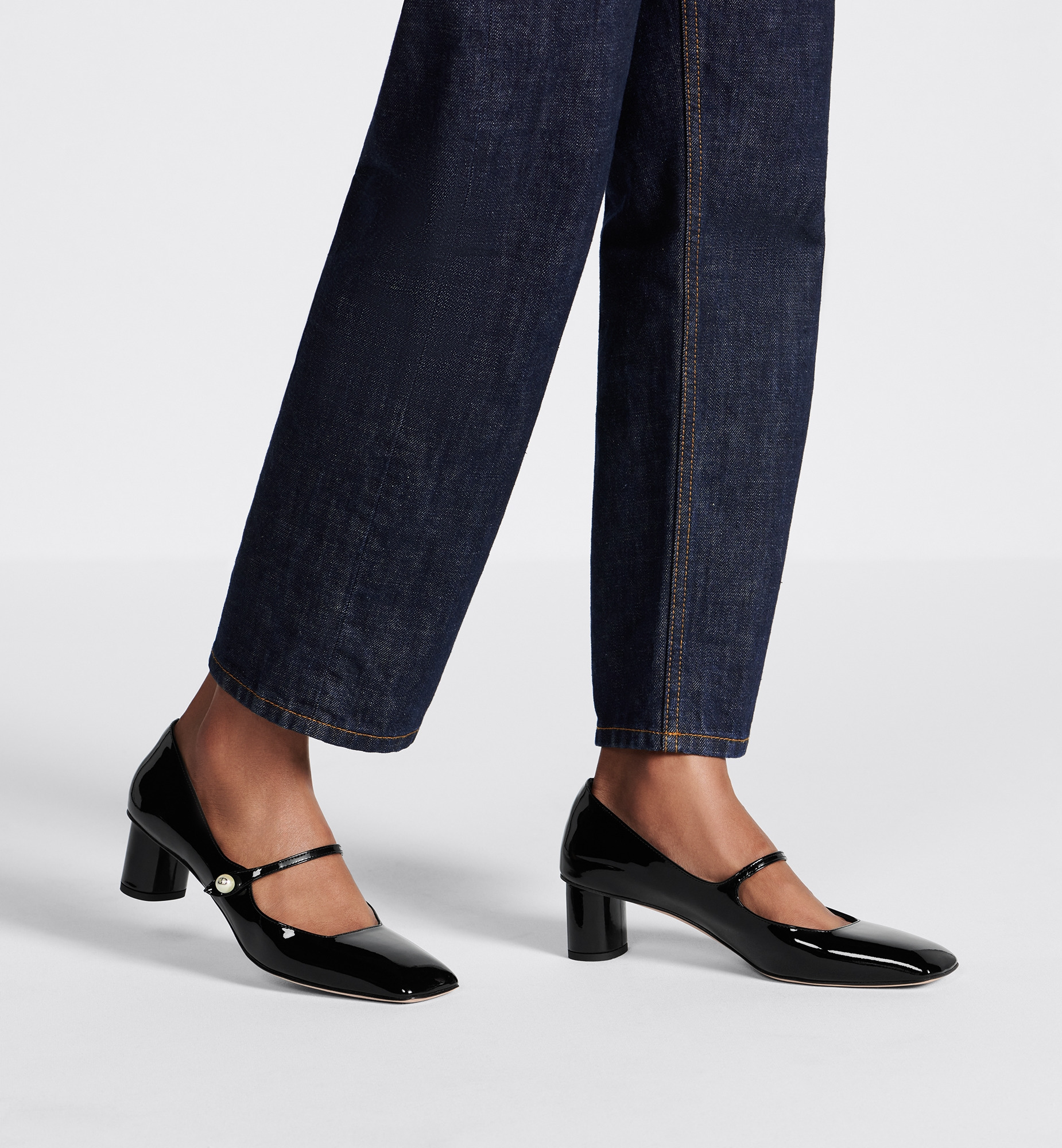 Jolie Dior Pump - 3