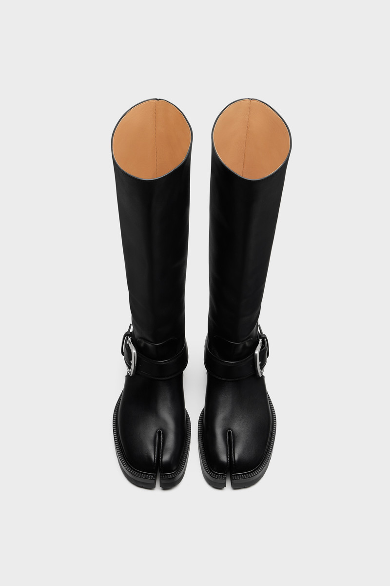 Tabi county knee boots 4
