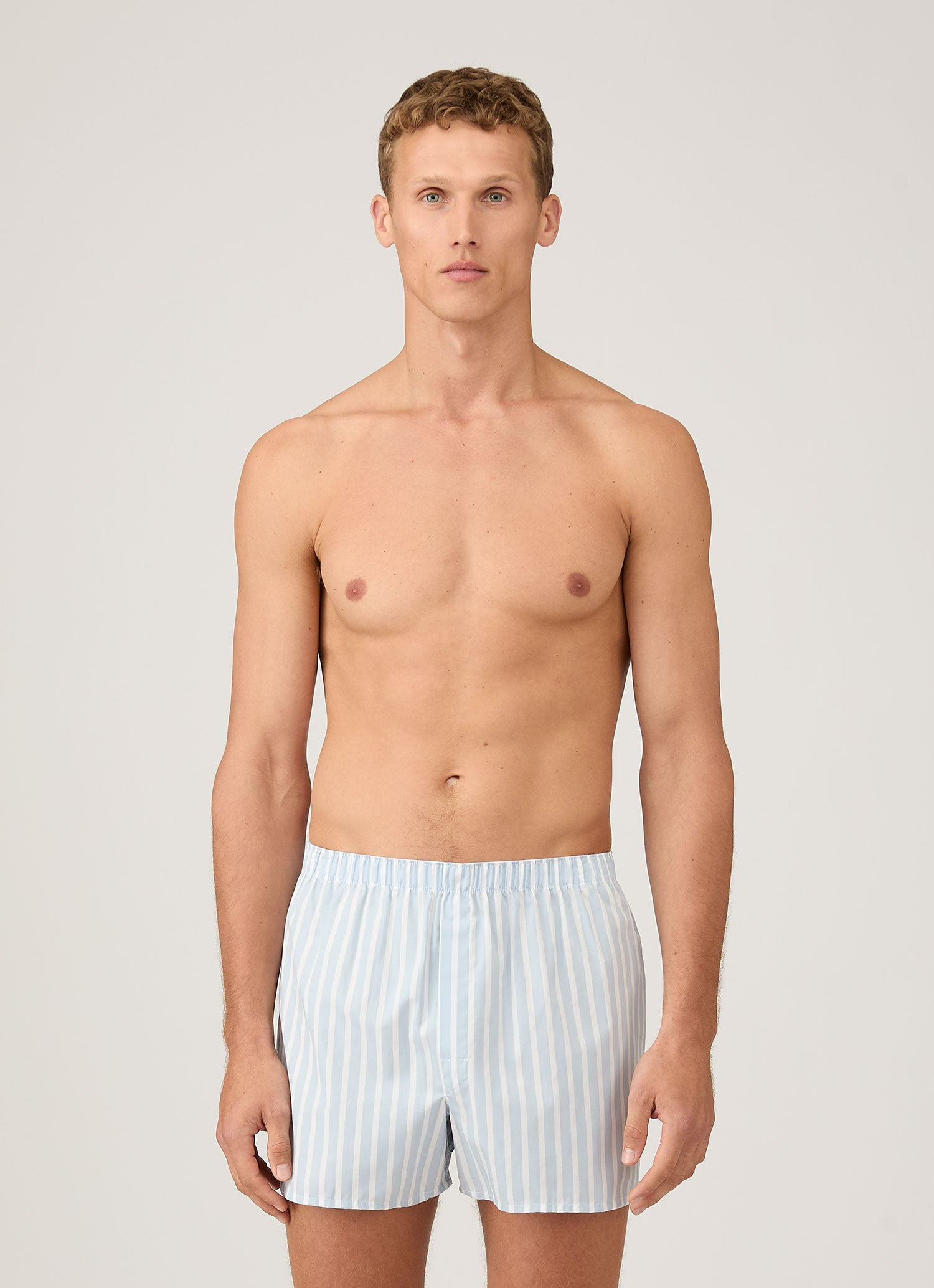 Classic Boxer Shorts - 2