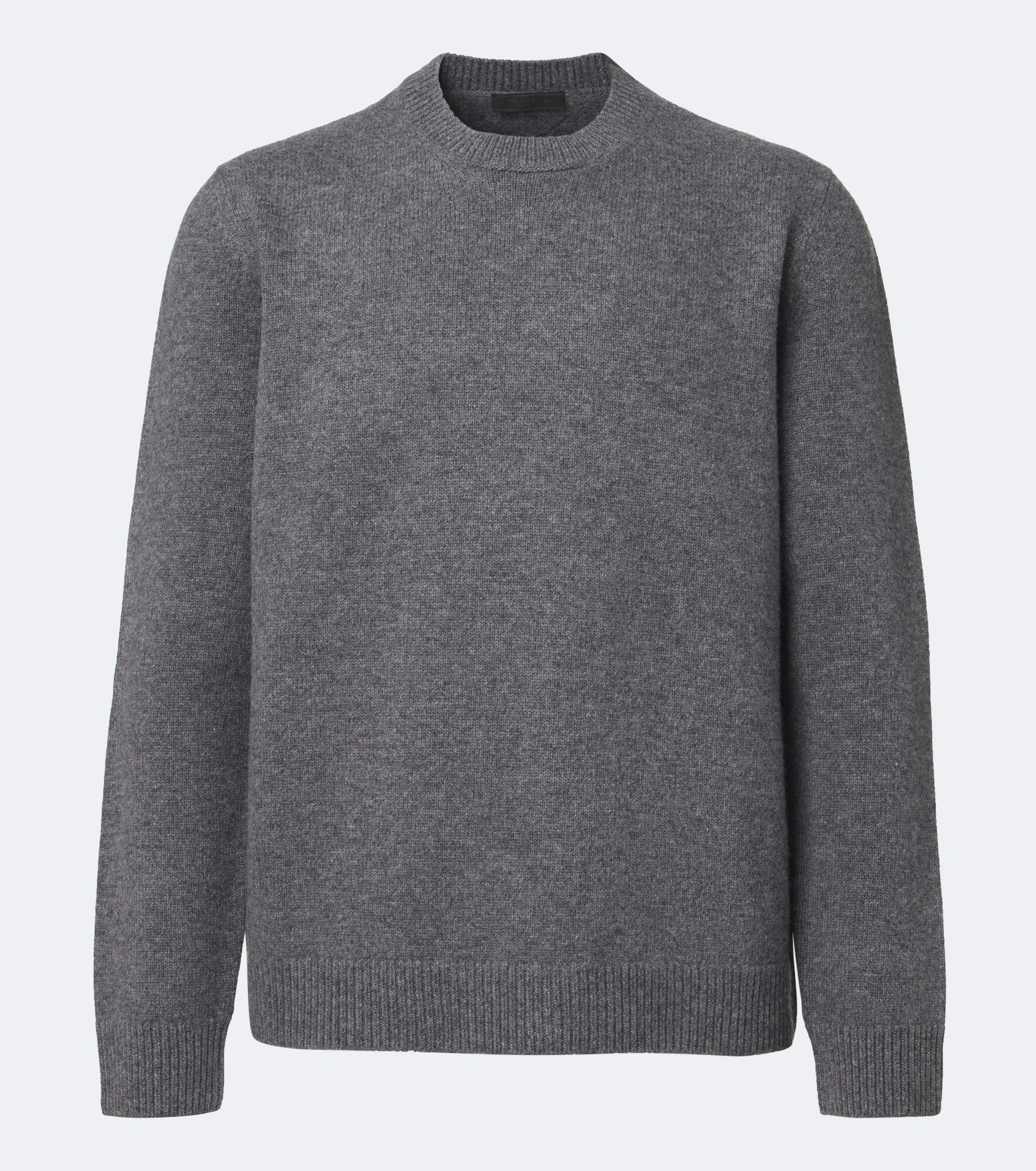 Virgin wool sweater - 1