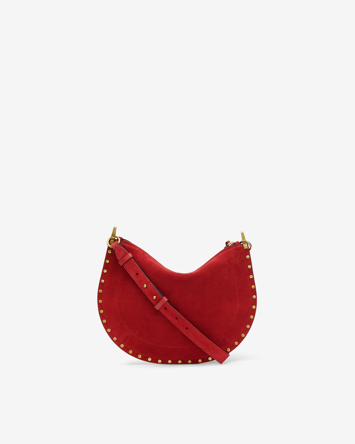 OSKAN SOFT ZIP BAG - 2