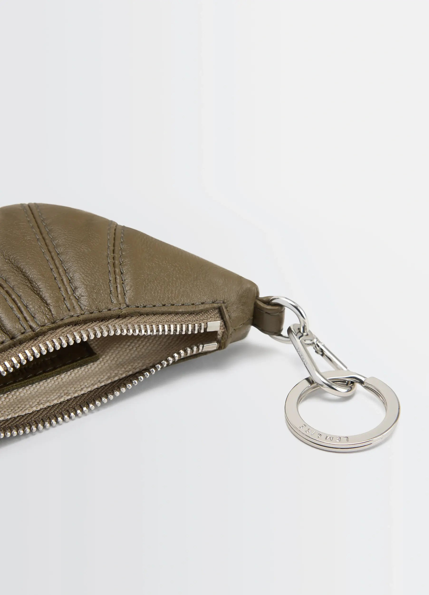 MINI CROISSANT KEYRING - 2
