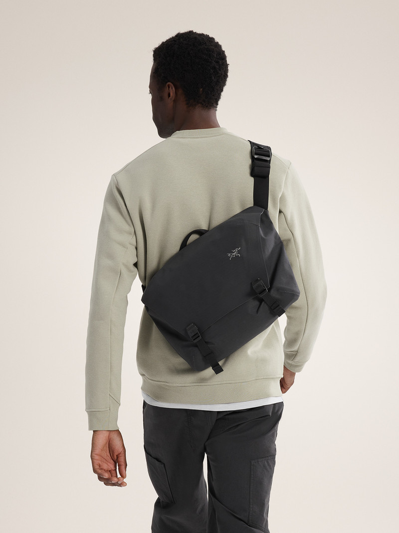 Arc'teryx Granville 10 Courier Bag outlook