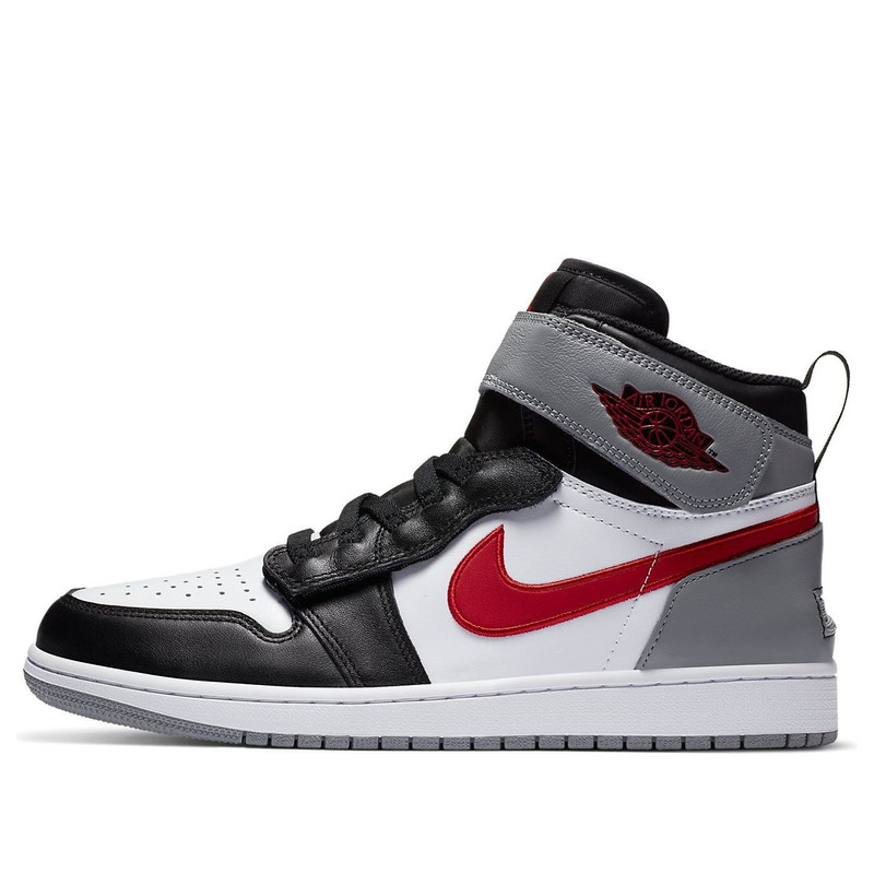 Air Jordan 1 High FlyEase 'Particle Grey' CQ3835-002 - 1