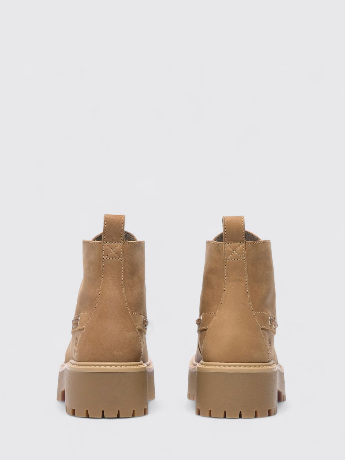Boots woman Timberland - 3